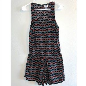 Old Navy Romper